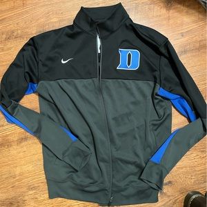 Vintage Duke Basketball Jacket
